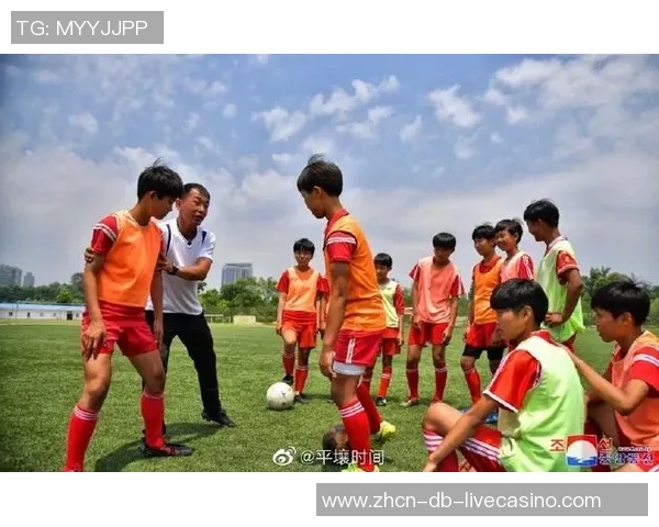 朝鲜足球队在国际赛场上的崛起与挑战解析